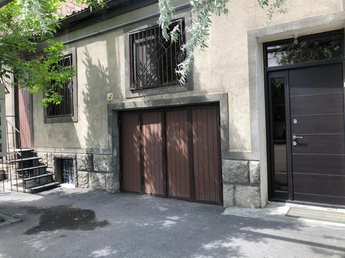 Vacation Home Erivan Exterior foto